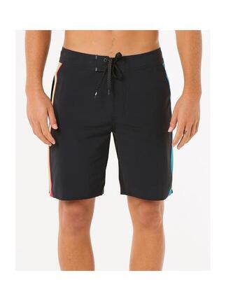 Spodenki surfingowe męskie Rip Curl Mirage 3-2-One Ultimate Czarny