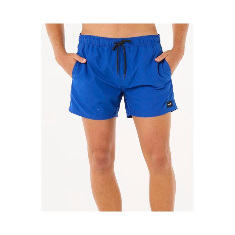 Spodenki surfingowe męskie Rip Curl Offset Volley Niebieski