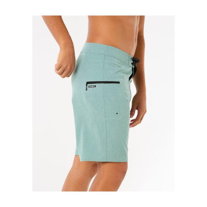 Spodenki surfingowe męskie Rip Curl Mirage Core Niebieski