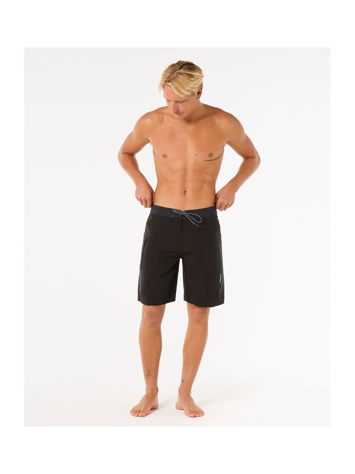 Rip Curl Mirage Search Ultimate - Black 5/7