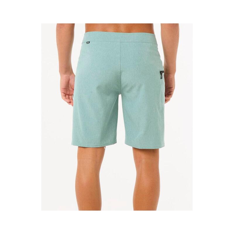 Spodenki surfingowe męskie Rip Curl Mirage Core Niebieski
