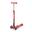 Trottinette enfant Maxi  Deluxe pliable  LED