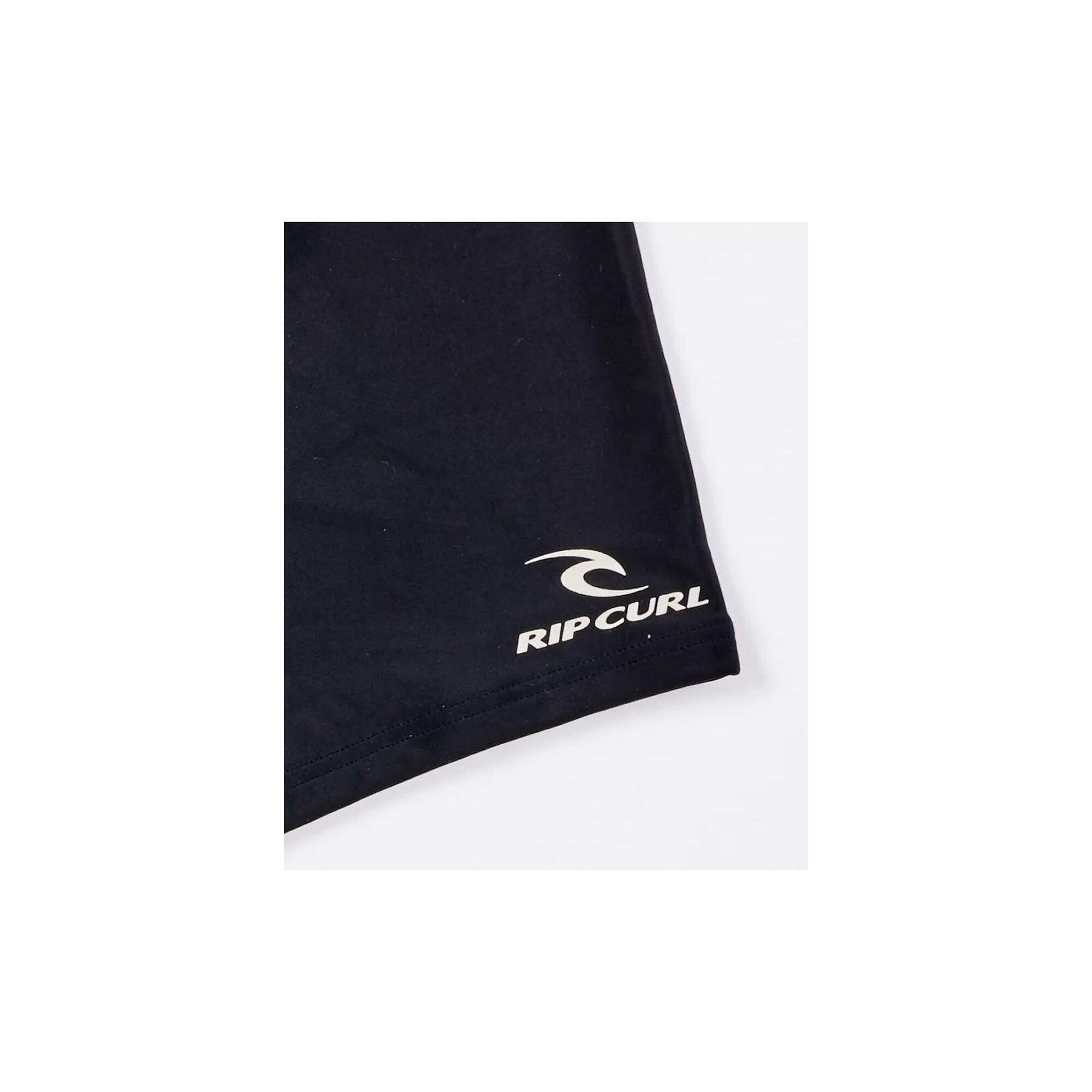 Bokserki kąpielowe męskie Rip Curl Corp Boyleg Sluggo Czarny