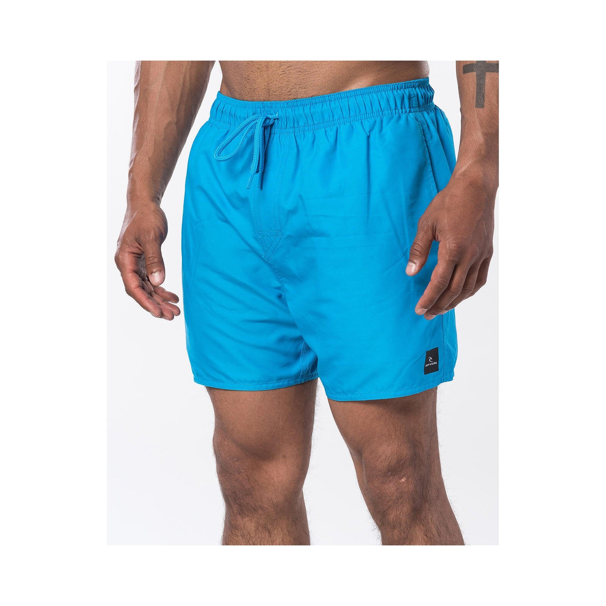 Spodenki surfingowe męskie Rip Curl Offset Volley Niebieski