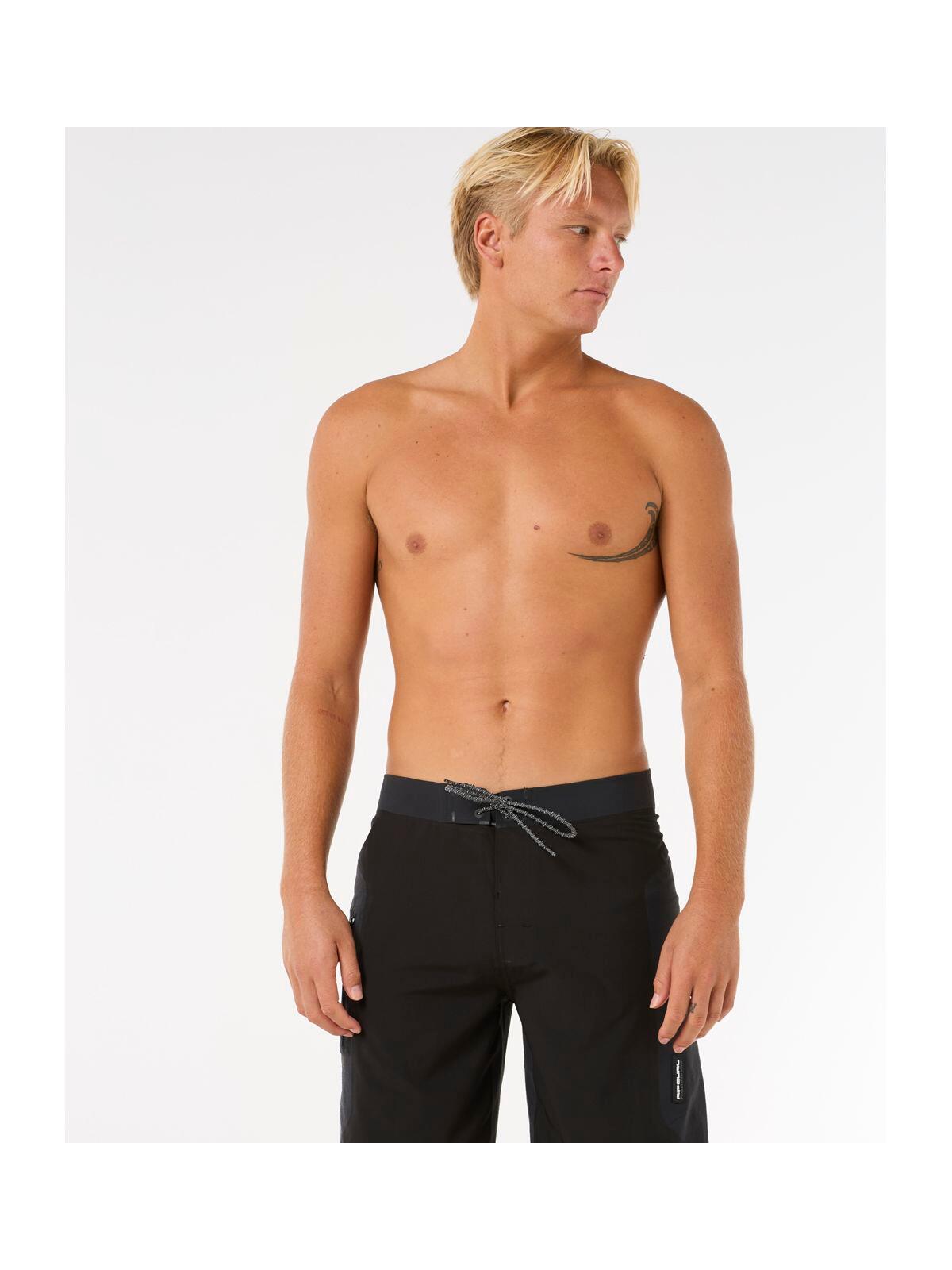Rip Curl Mirage Search Ultimate - Black 2/7