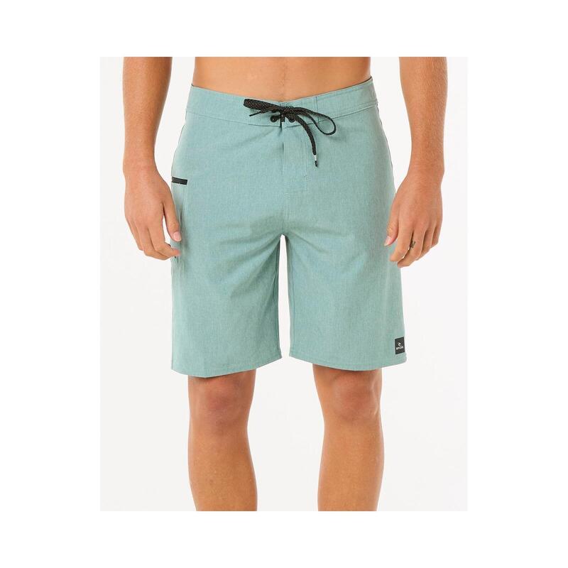 Spodenki surfingowe męskie Rip Curl Mirage Core Niebieski