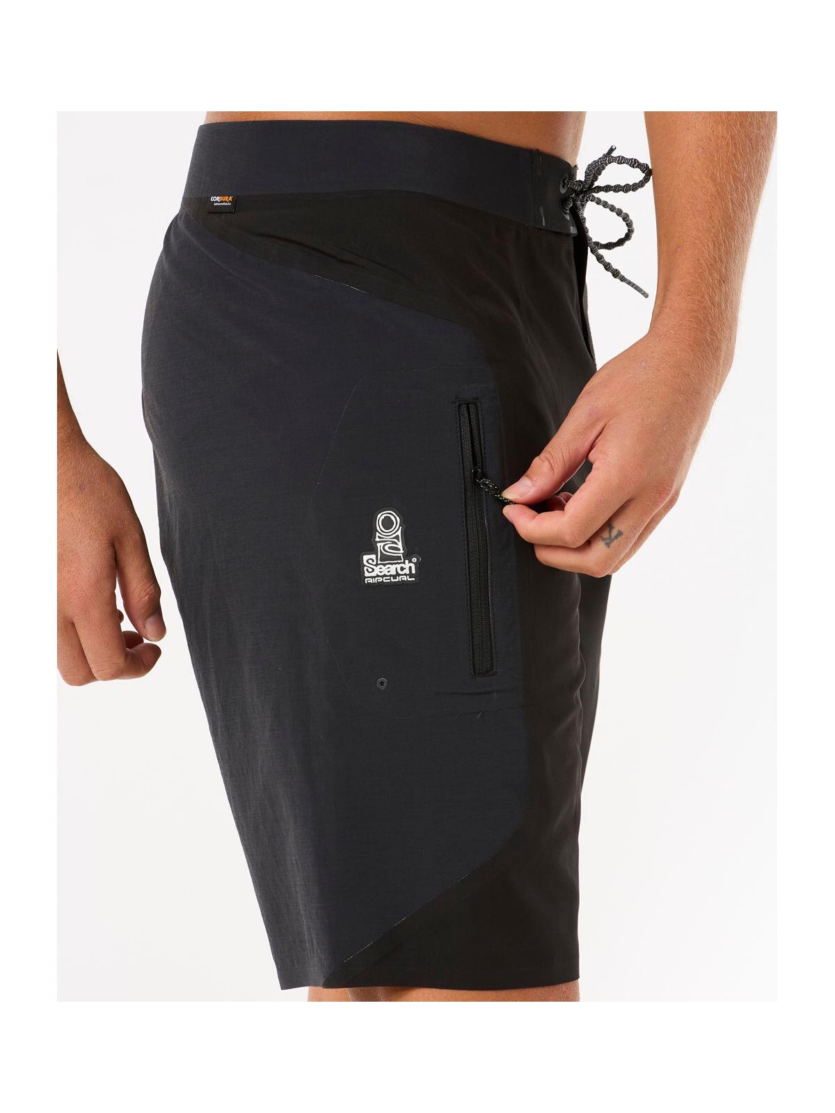 Rip Curl Mirage Search Ultimate - Black 3/7