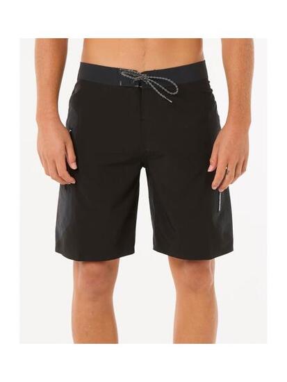 Spodenki surfingowe męskie Rip Curl Mirage Search Ultimate Czarny
