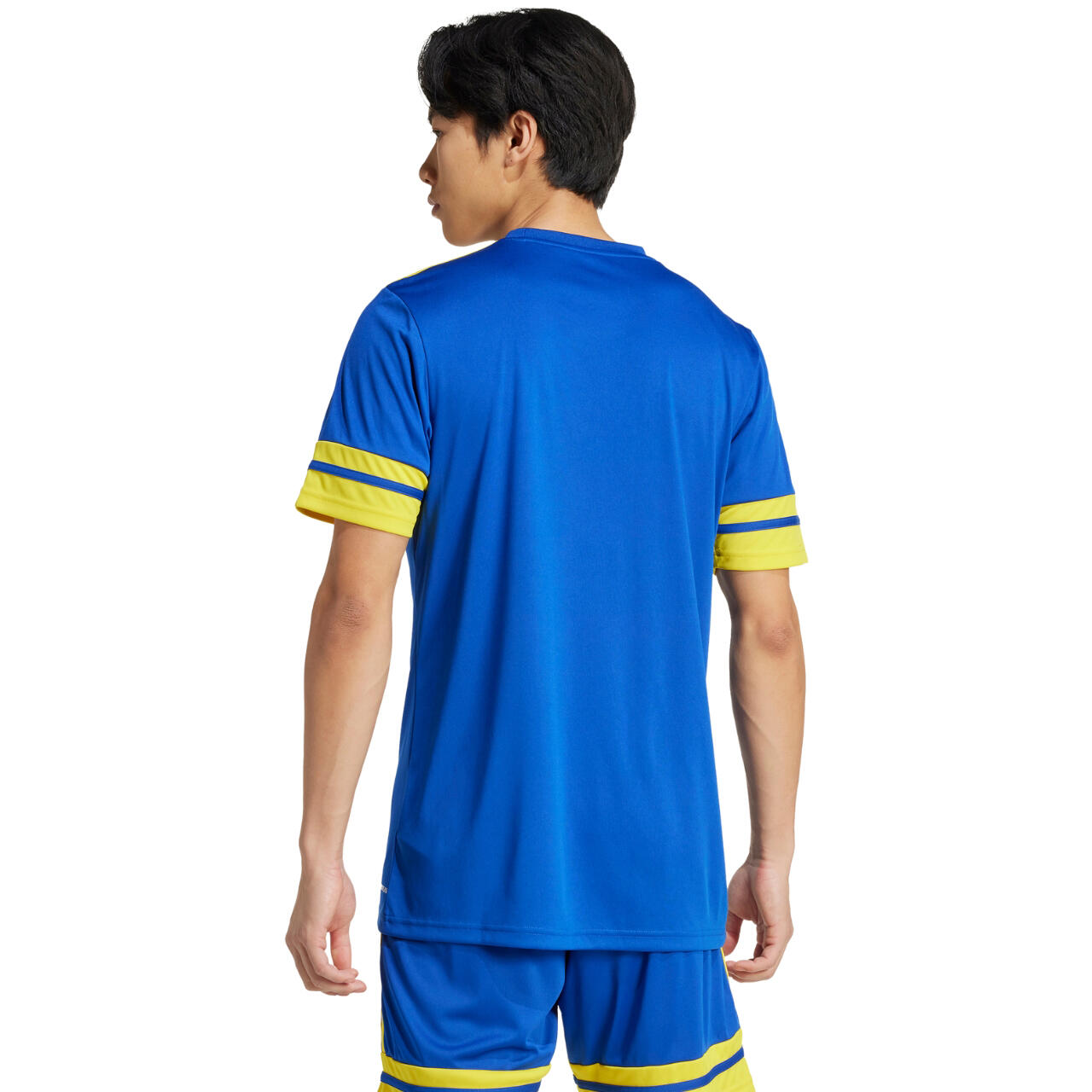 adidas Herren Trikot Squadra 25 4/8