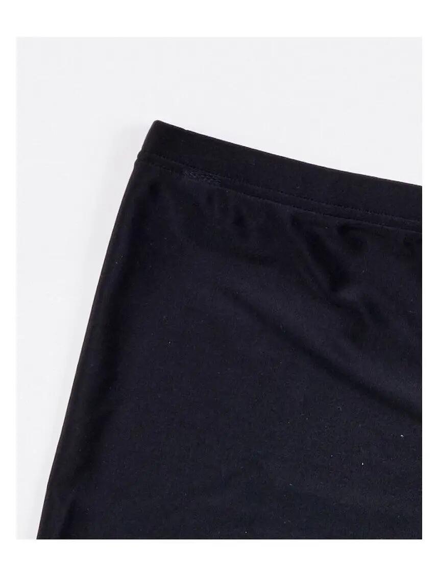 Spodenki surfingowe dla dzieci Rip Curl Corp Boyleg Sluggo -Boy Czarny 4/5