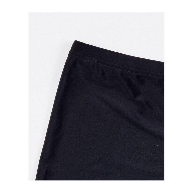 Spodenki surfingowe dla dzieci Rip Curl Corp Boyleg Sluggo -Boy Czarny