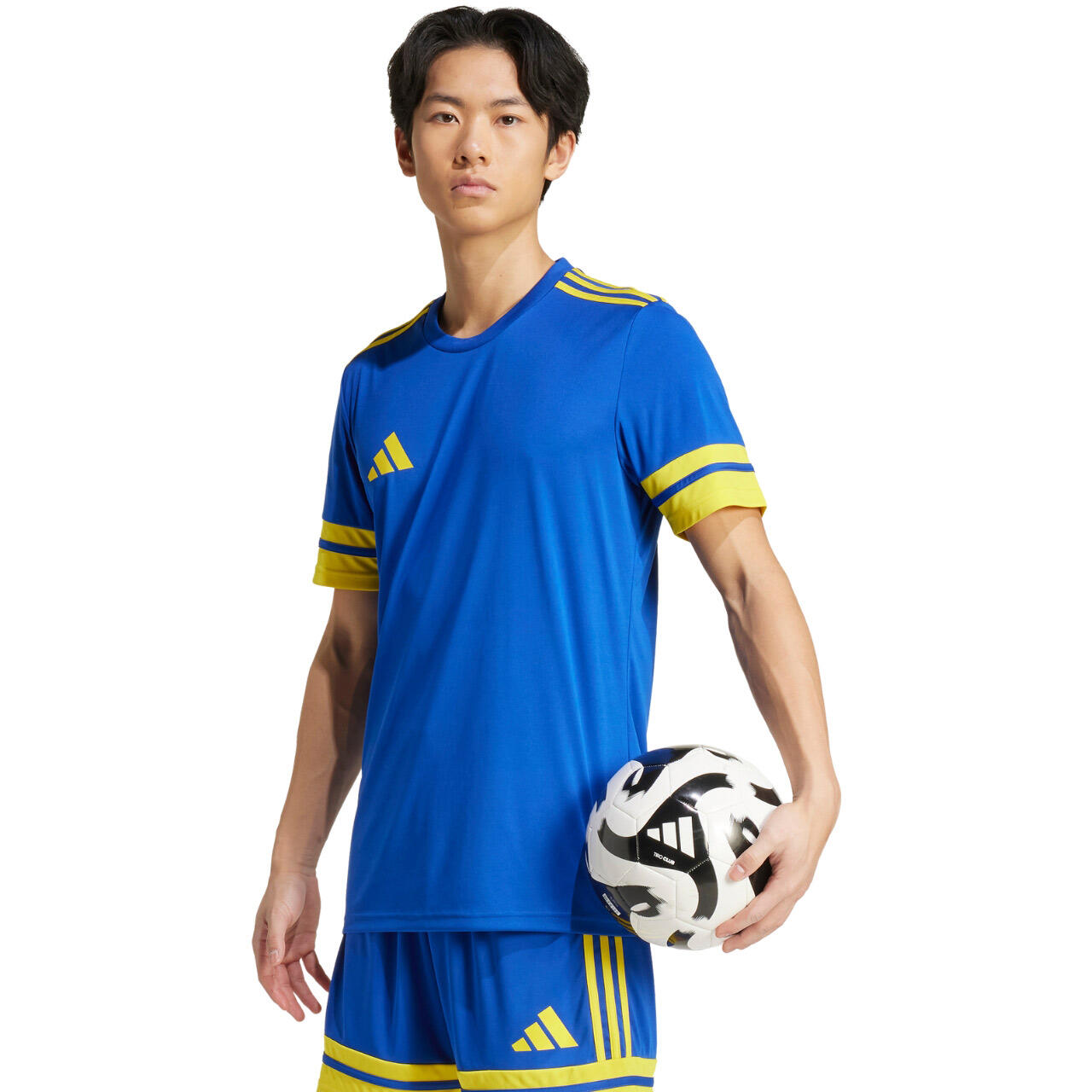Koszulka męska adidas Squadra 25