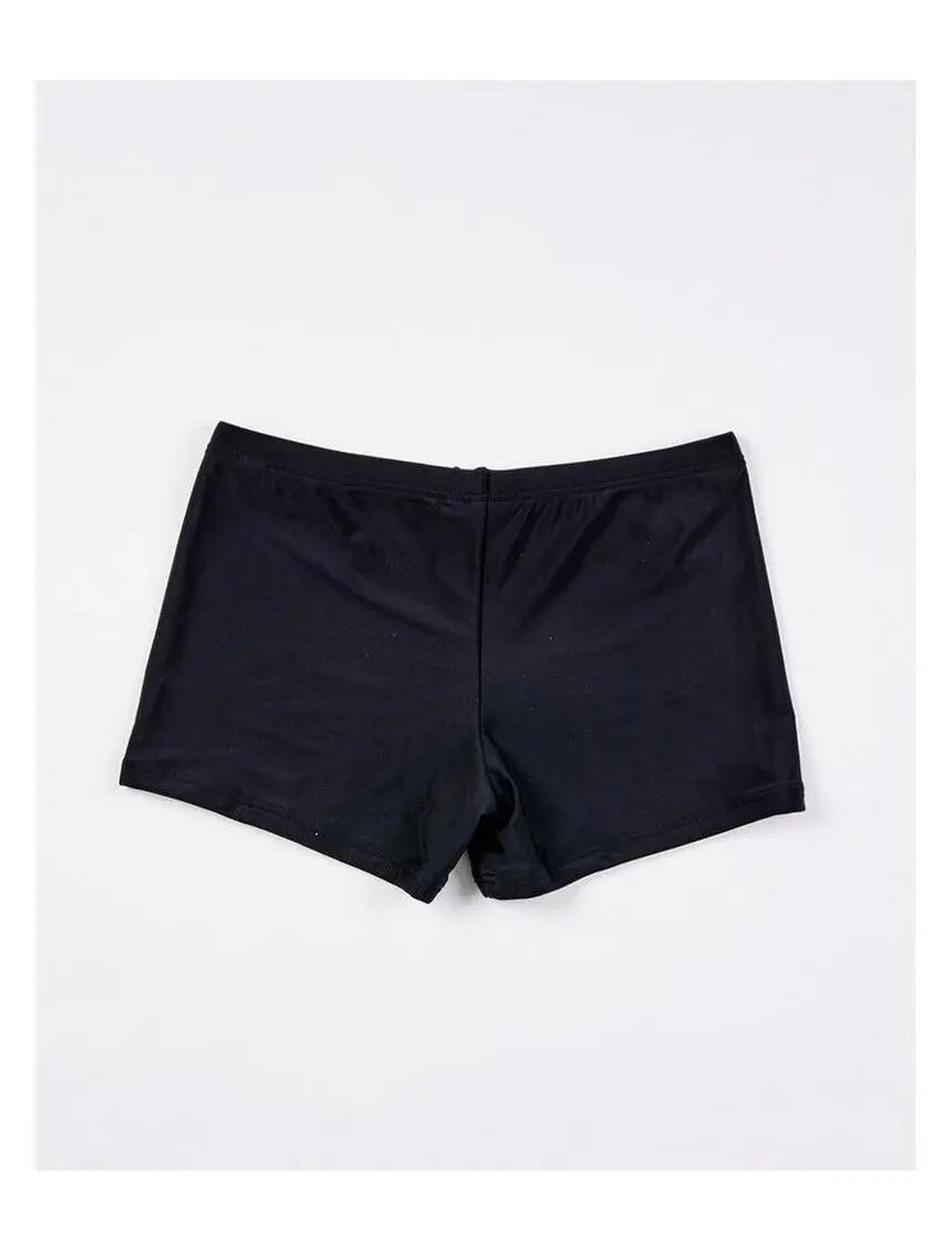 Spodenki surfingowe dla dzieci Rip Curl Corp Boyleg Sluggo -Boy Czarny 2/5