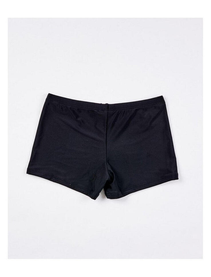 Spodenki surfingowe dla dzieci Rip Curl Corp Boyleg Sluggo -Boy Czarny