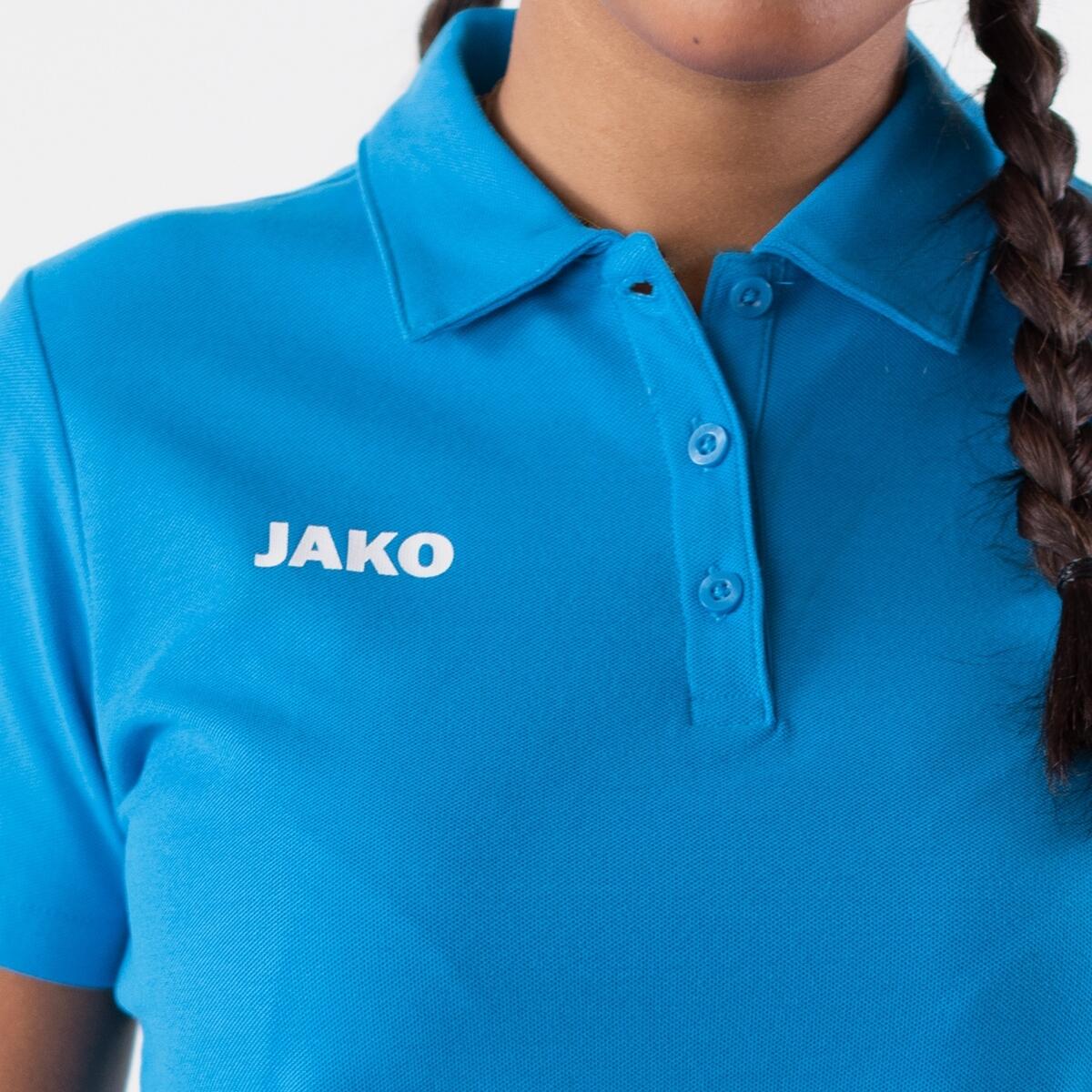 Polo femme Jako Base 6/6