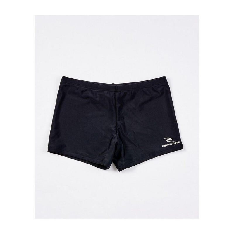 Spodenki surfingowe dla dzieci Rip Curl Corp Boyleg Sluggo -Boy Czarny