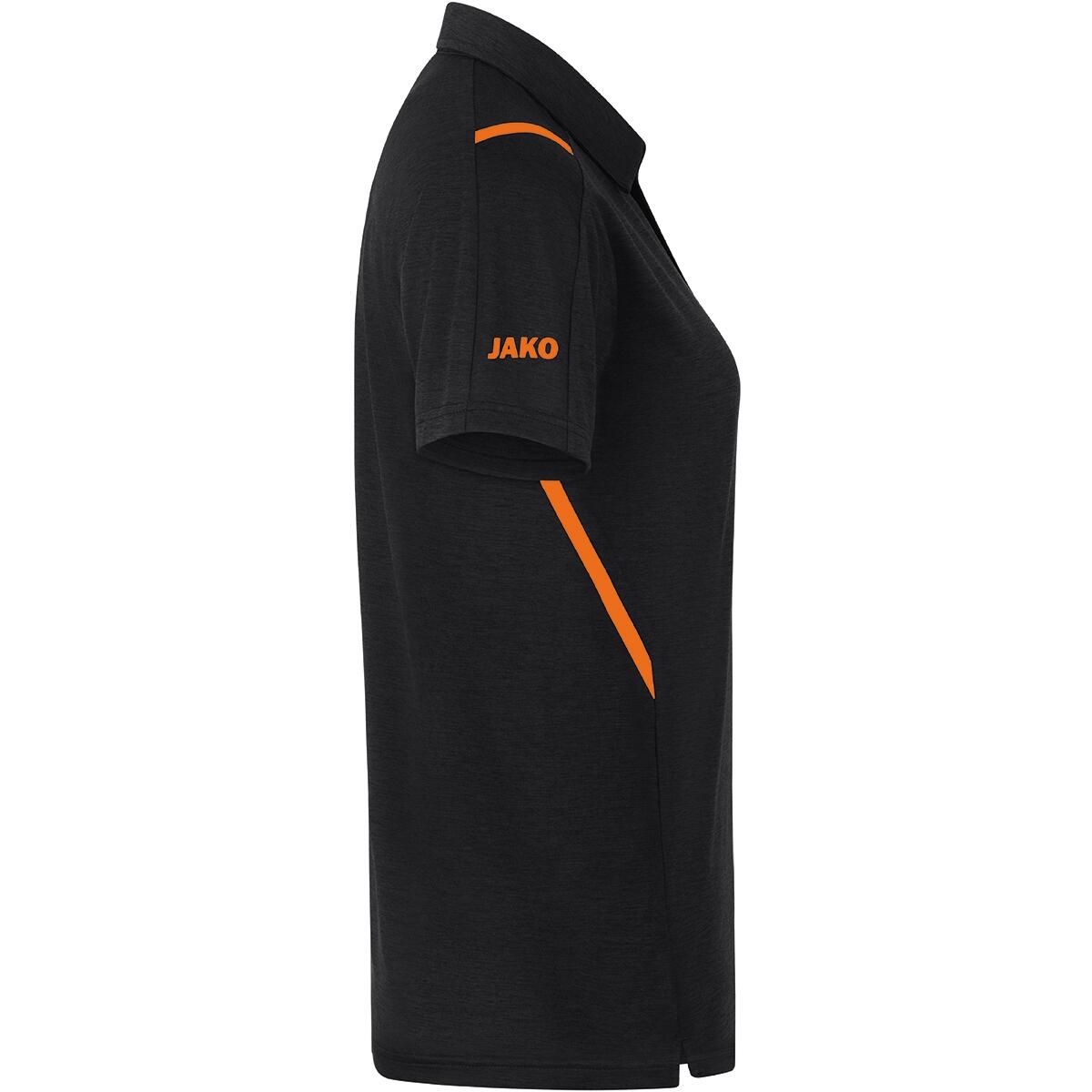 Polo femme Jako Challenge 4/7
