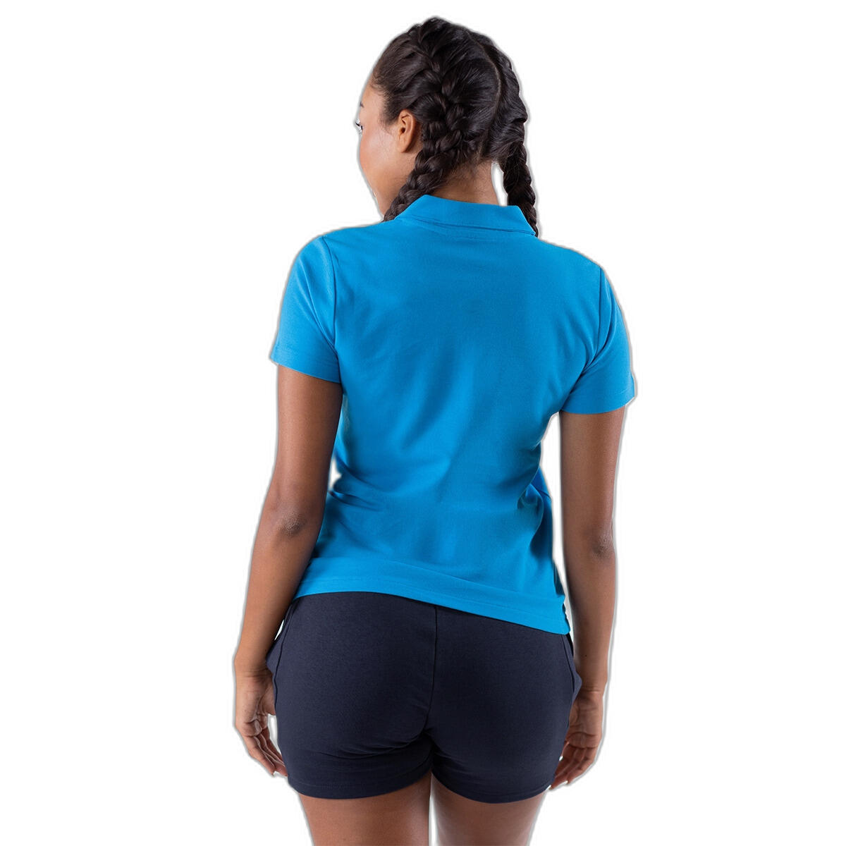 Polo femme Jako Base 5/6
