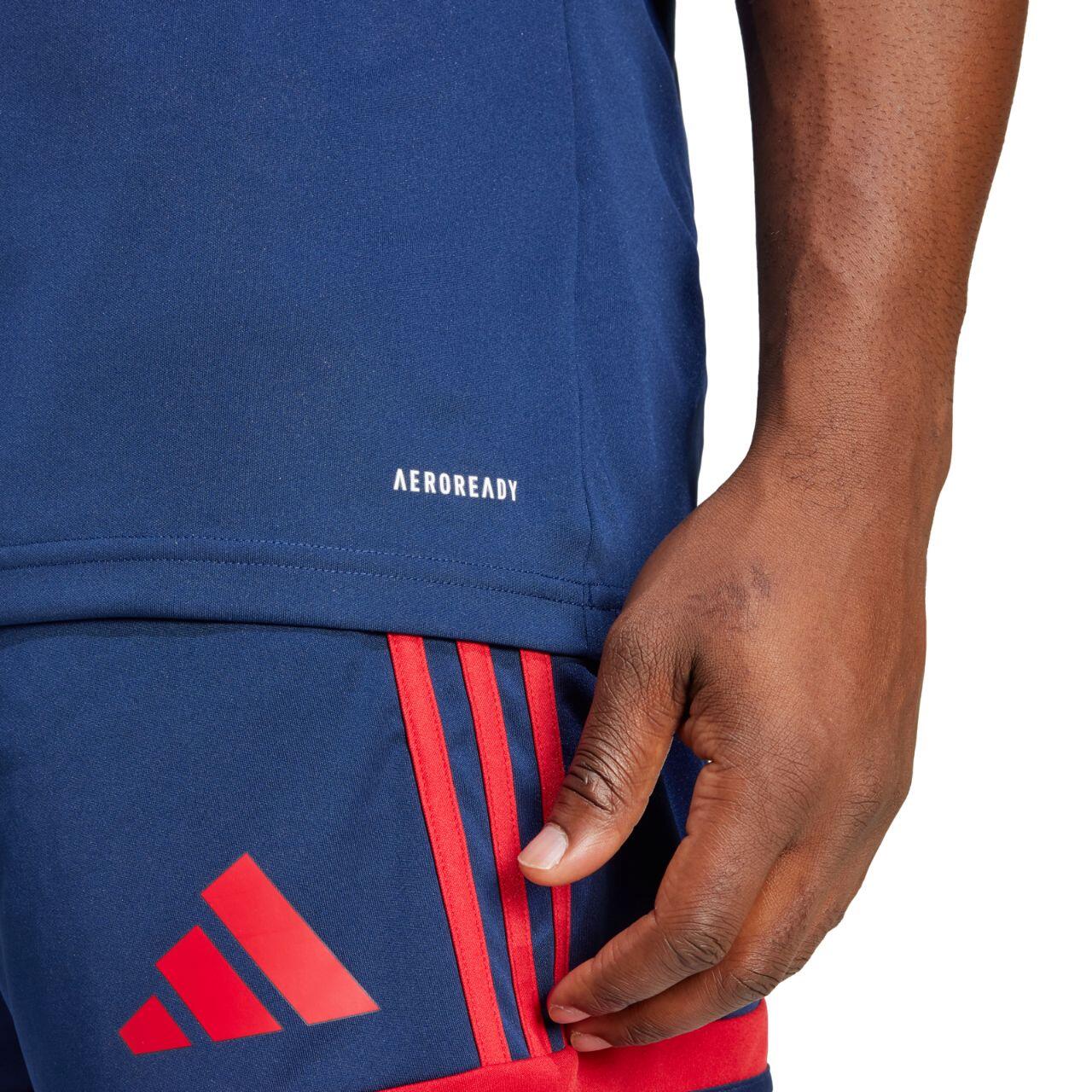 Koszulka męska adidas Squadra 25 7/7