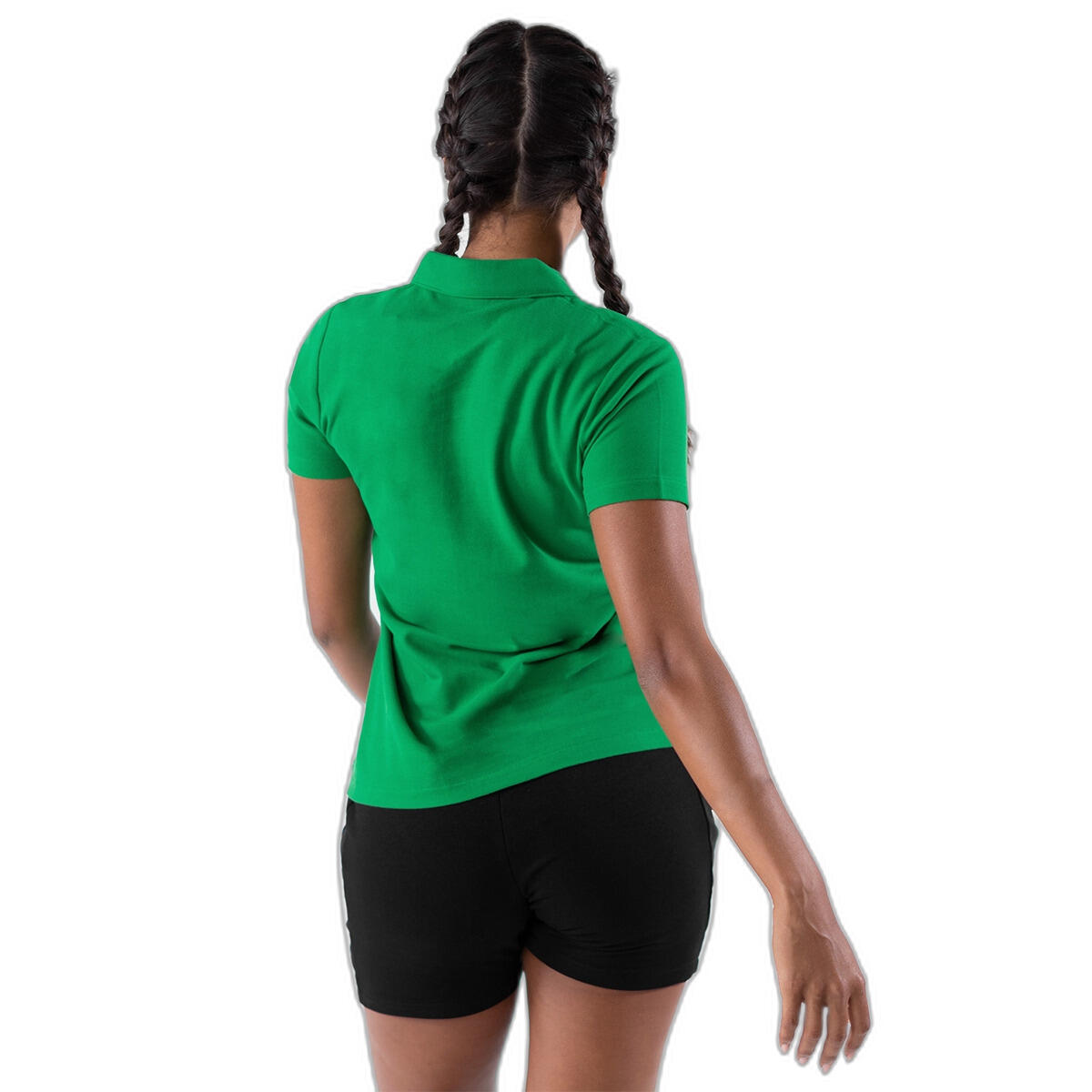 Polo femme Jako Base 5/6