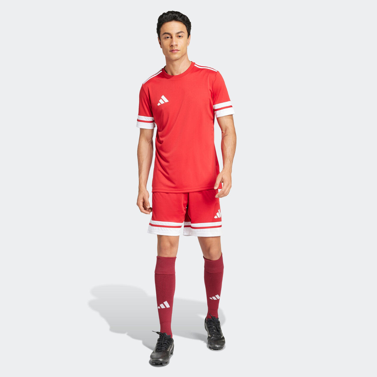 Camisola Squadra 25 7/7