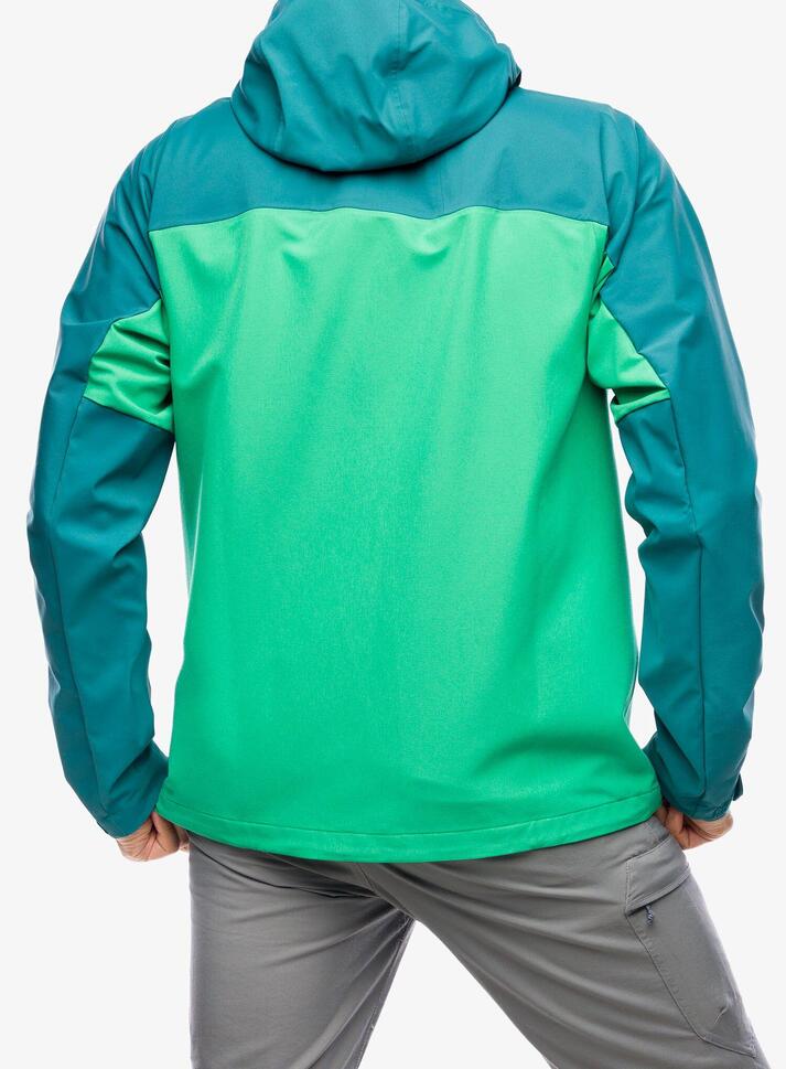 Kurtka softshell męska Marmot ROM GORE-TEX Infinium Hoody