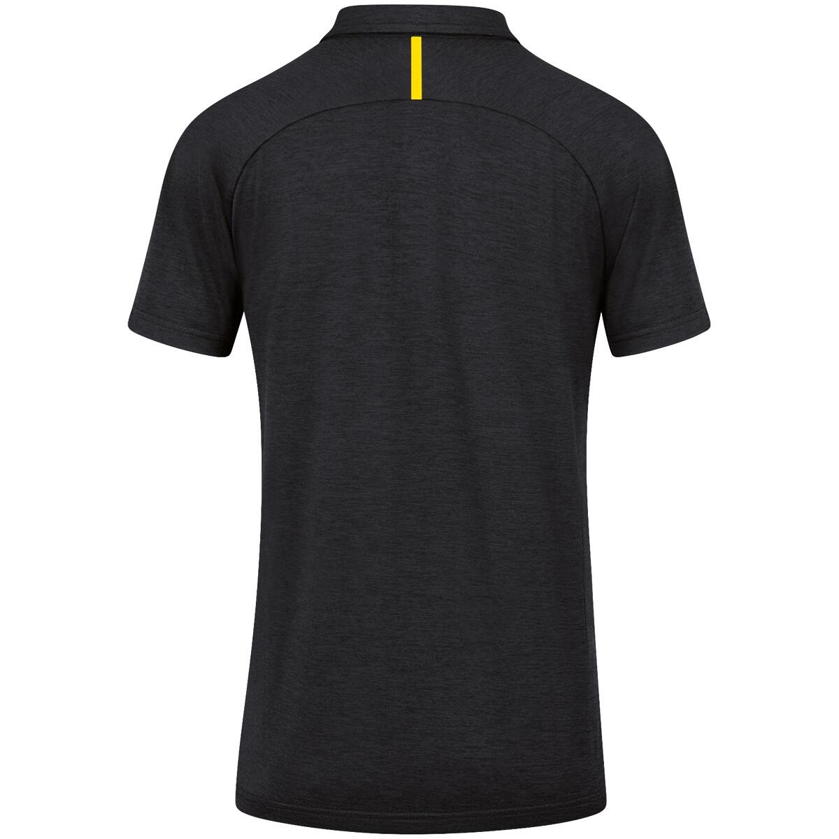 Polo da donna Jako Challenge 2/4