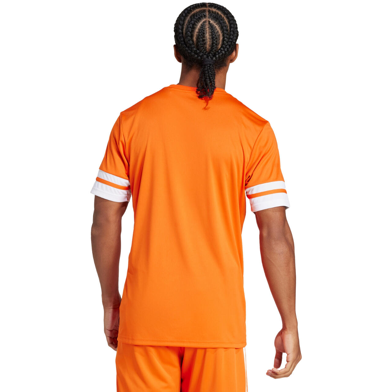 Koszulka męska adidas Squadra 25 4/8