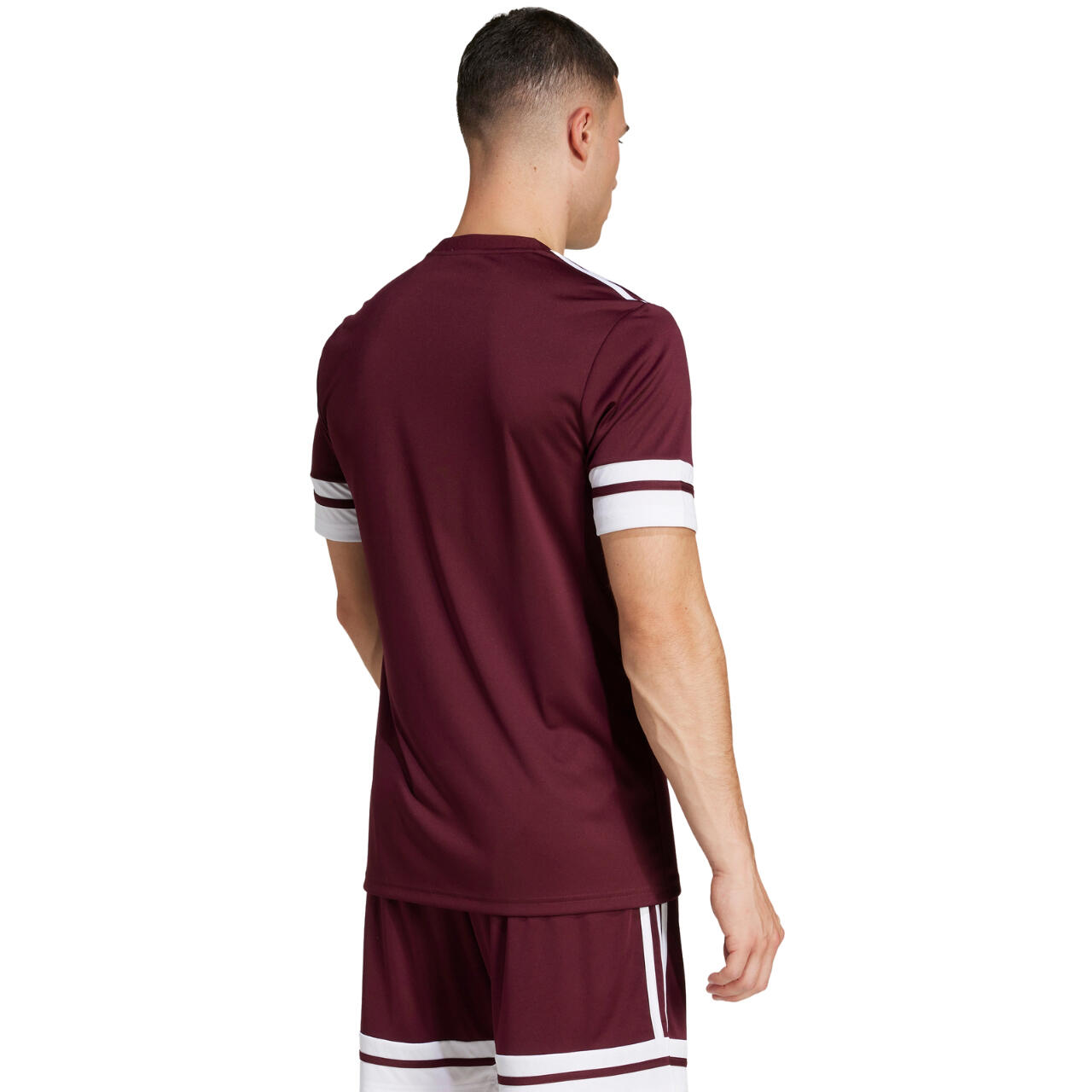 Jersey adidas Squadra 25 4/7