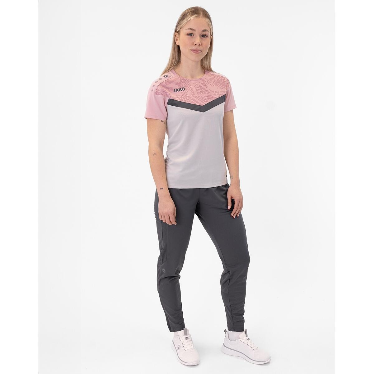 Pantalon de survêtement femme Jako Power 2/7