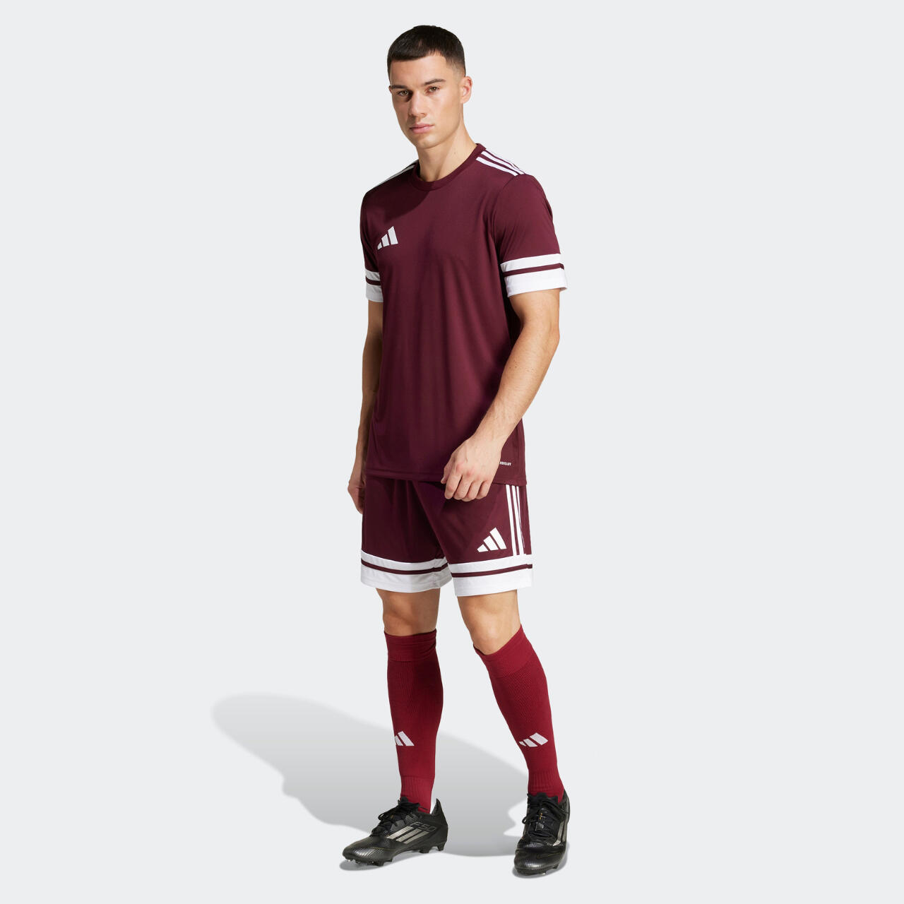 Jersey adidas Squadra 25 7/7