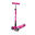 Trottinette enfant Maxi  Deluxe pliable  LED