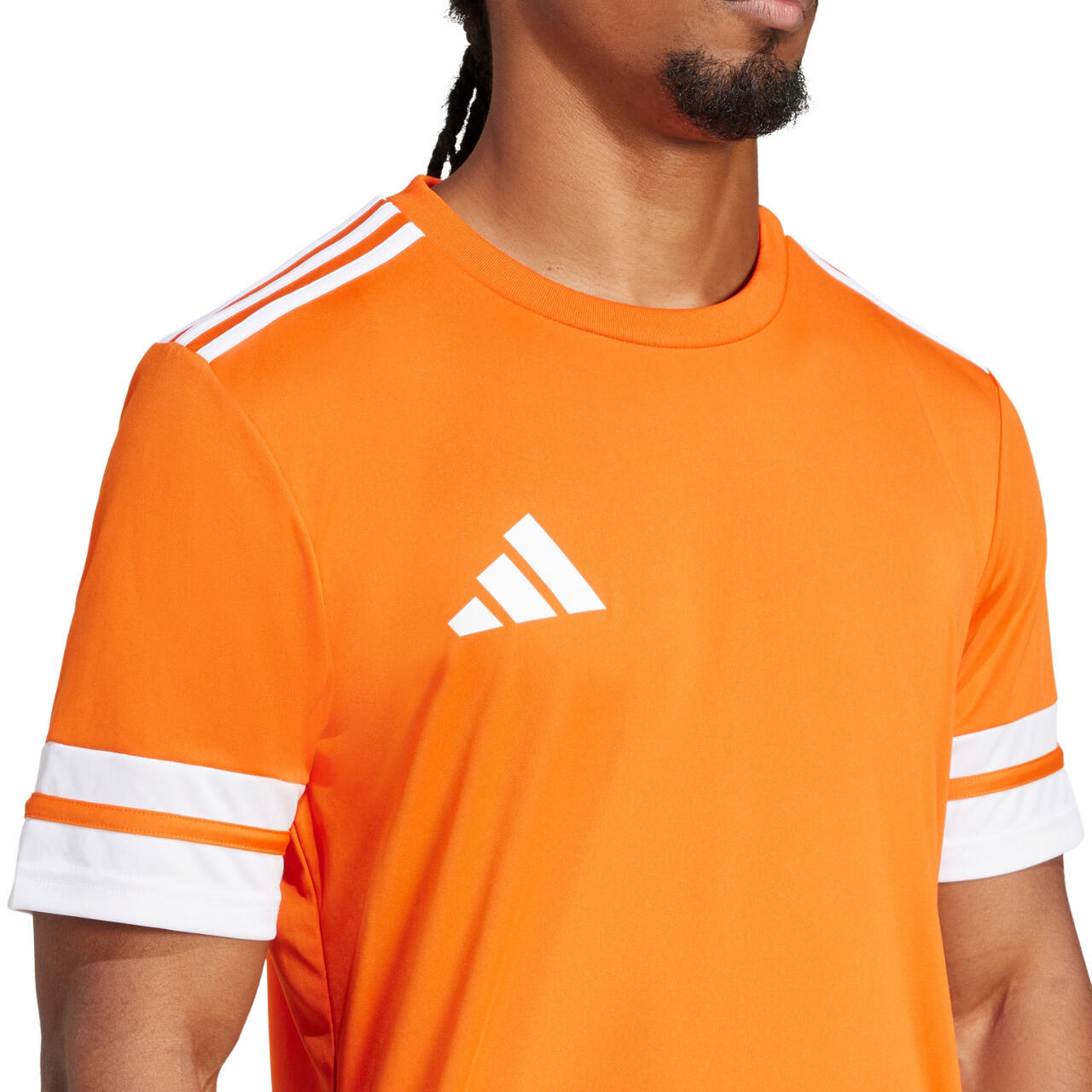 Koszulka męska adidas Squadra 25 6/8