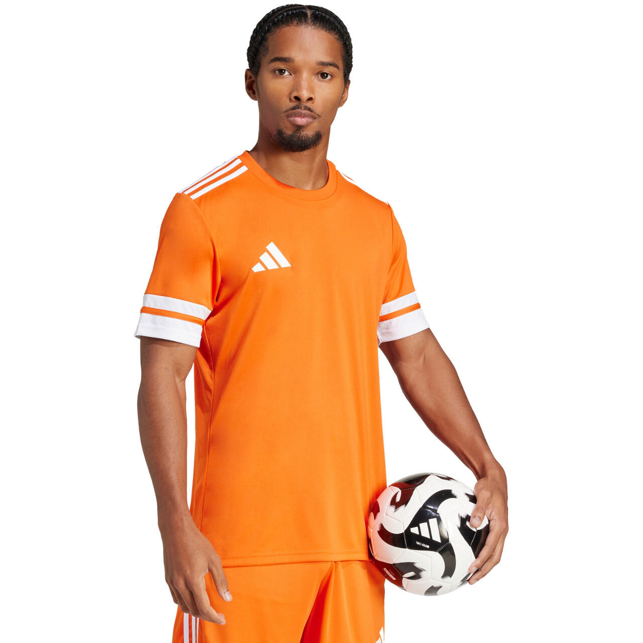 adidas Herren Trikot Squadra 25 ADIDAS Decathlon