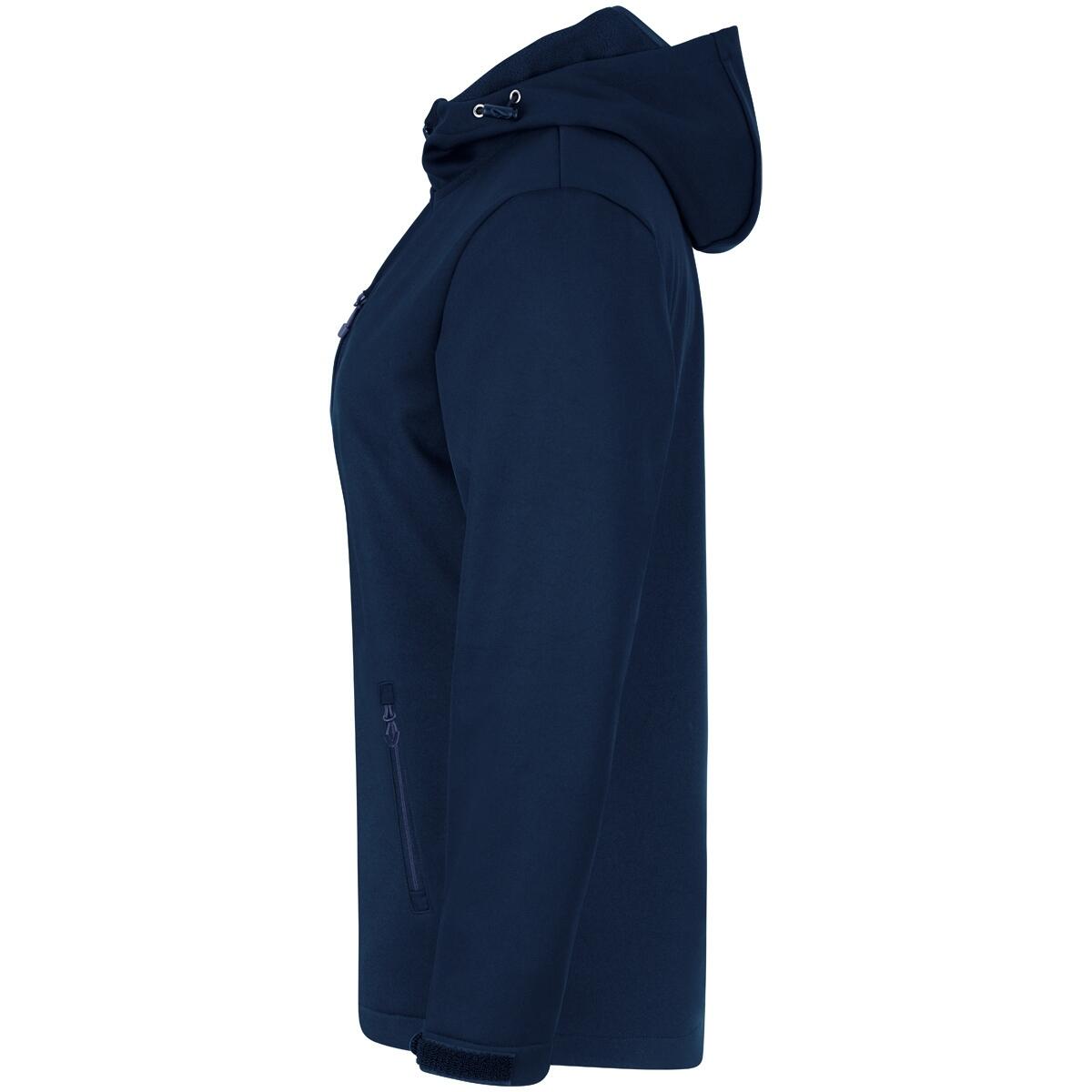 Dames trainingsjas Jako Premium 4/6