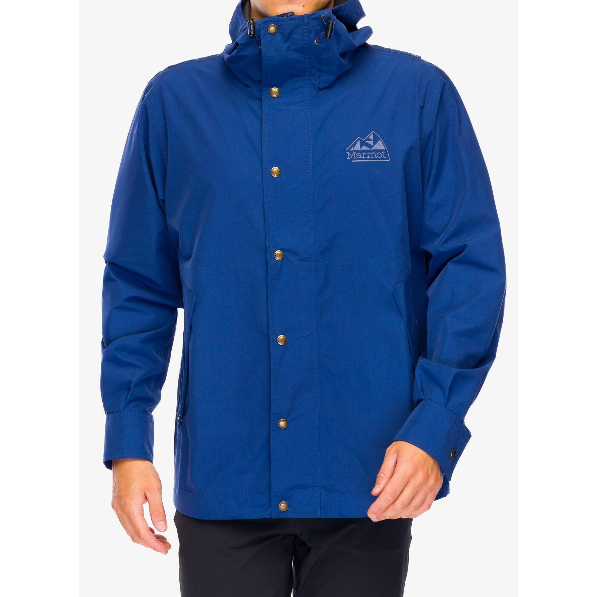 Płaszcz przeciwdeszczowy męski Marmot 78 All Weather Parka
