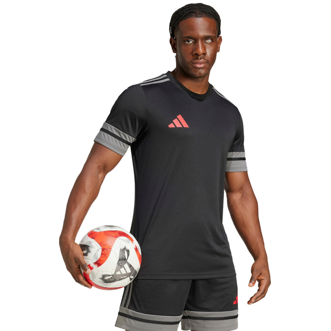 Koszulka męska adidas Squadra 25