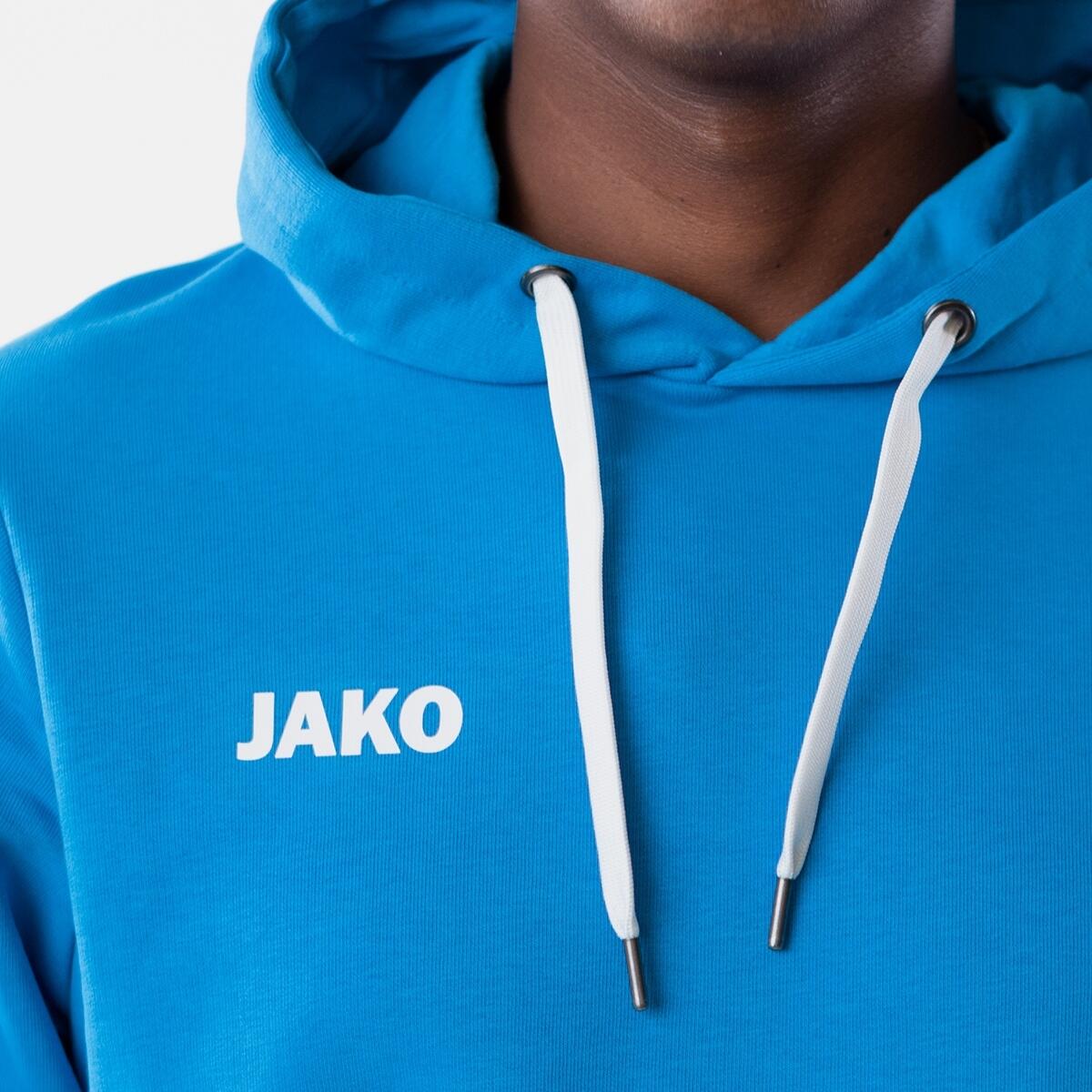 Sweatshirt à capuche enfant Jako Base 7/7