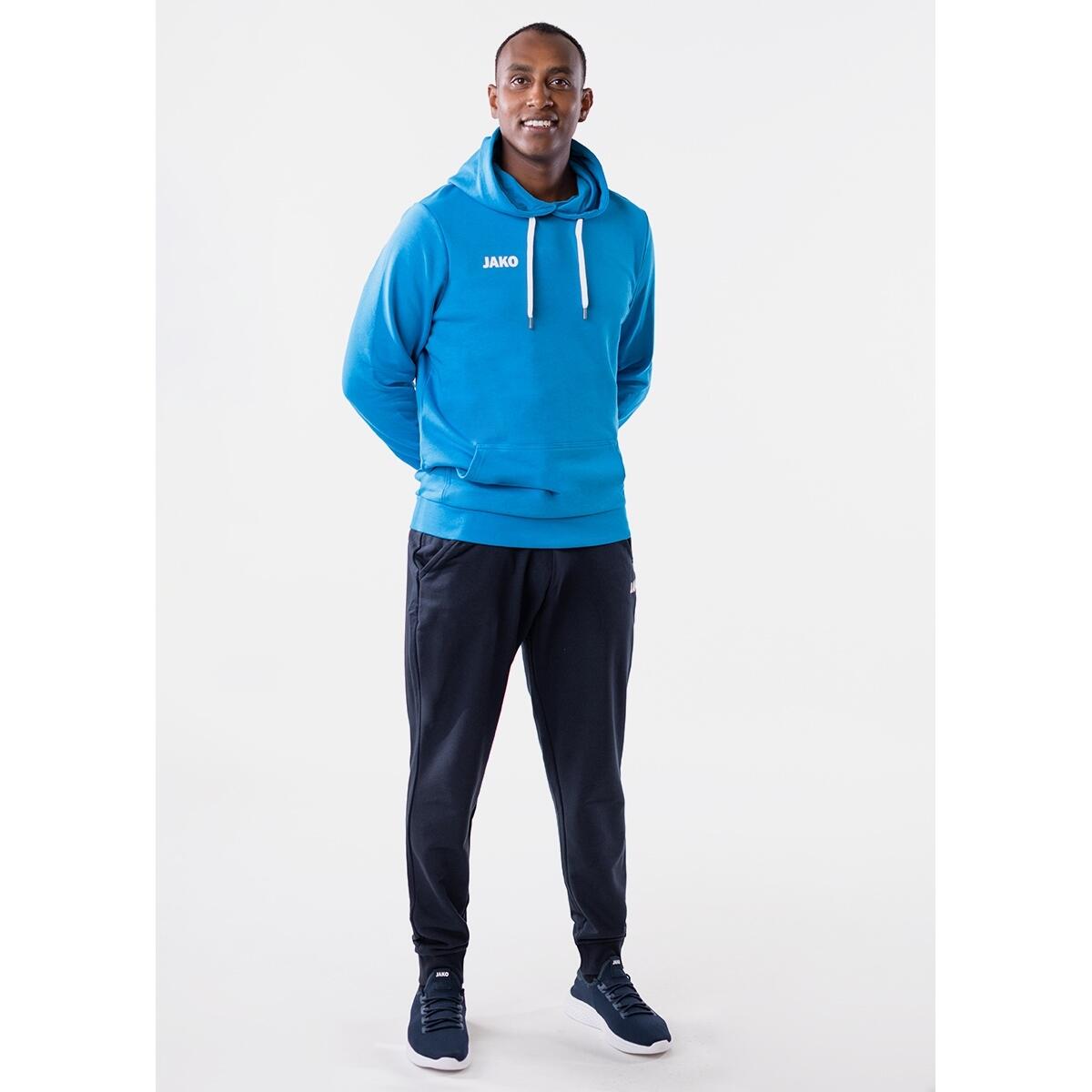 Sweatshirt à capuche enfant Jako Base 2/7