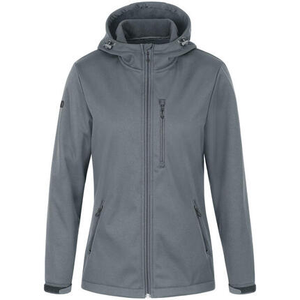 JAKO Damen Softshelljacke Premium