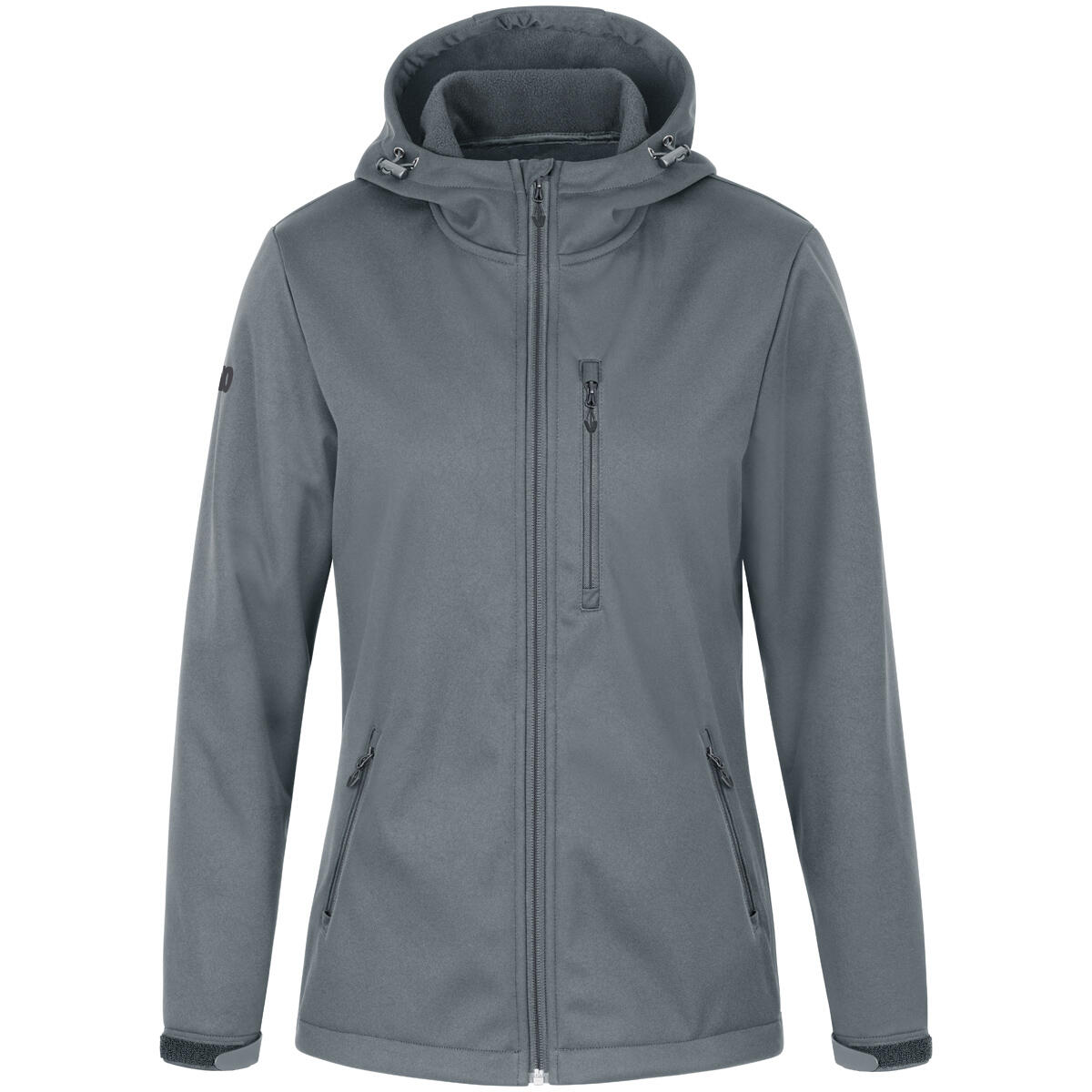 Jako - Veste De Survêtement Enfant Jako Premium - Veste - Gris - Decathlon