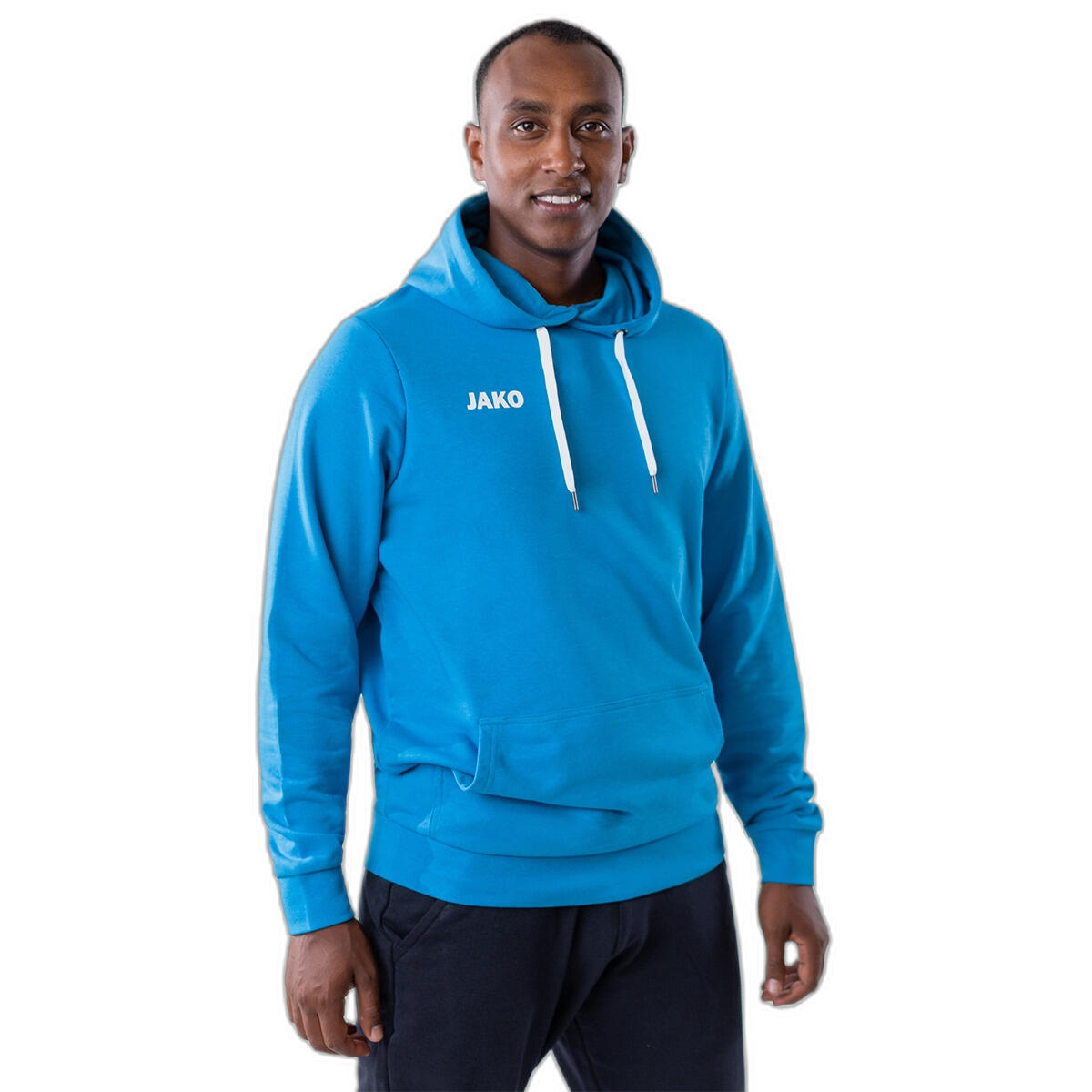 Sweatshirt à capuche enfant Jako Base 3/7