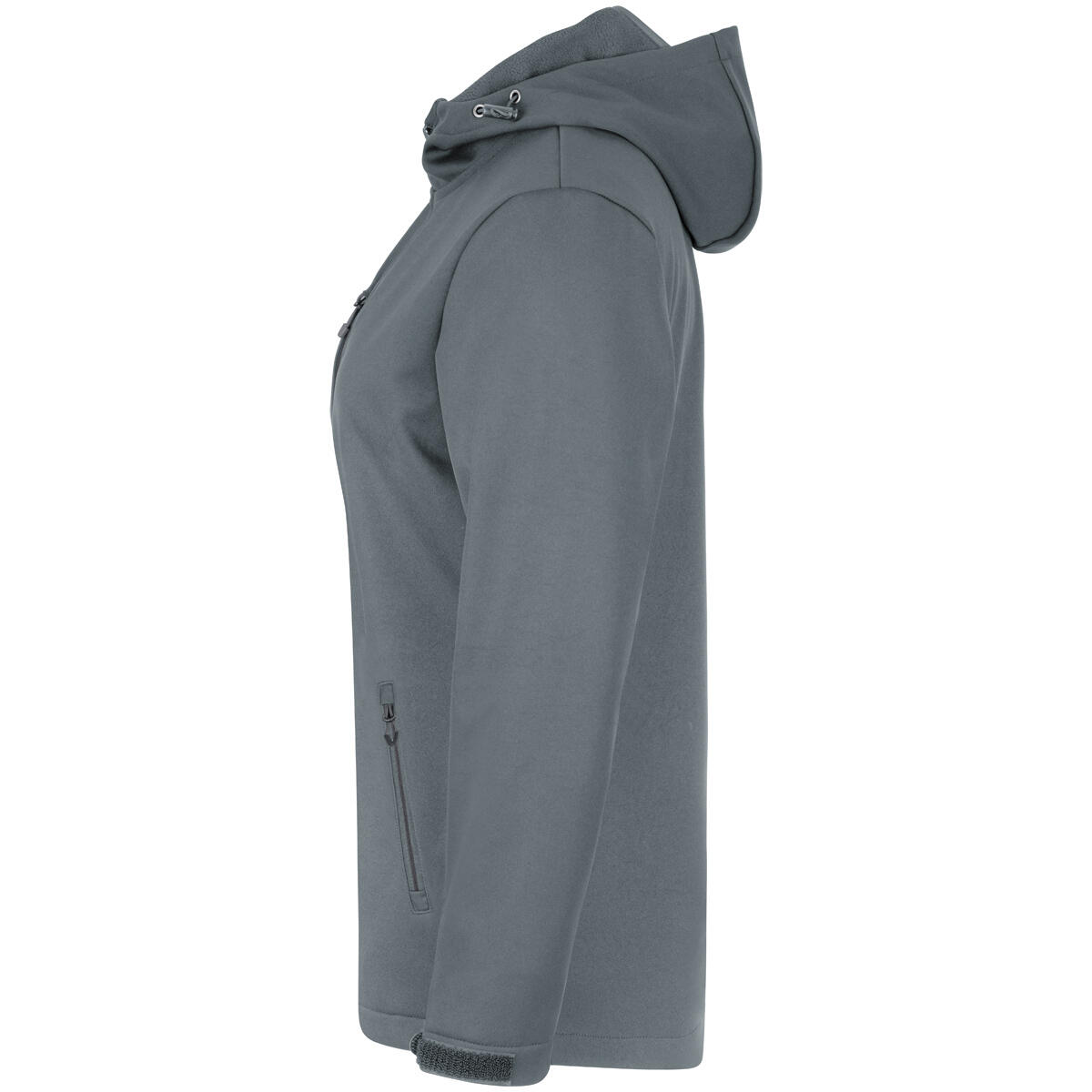 Veste de survêtement femme Jako Premium 4/7