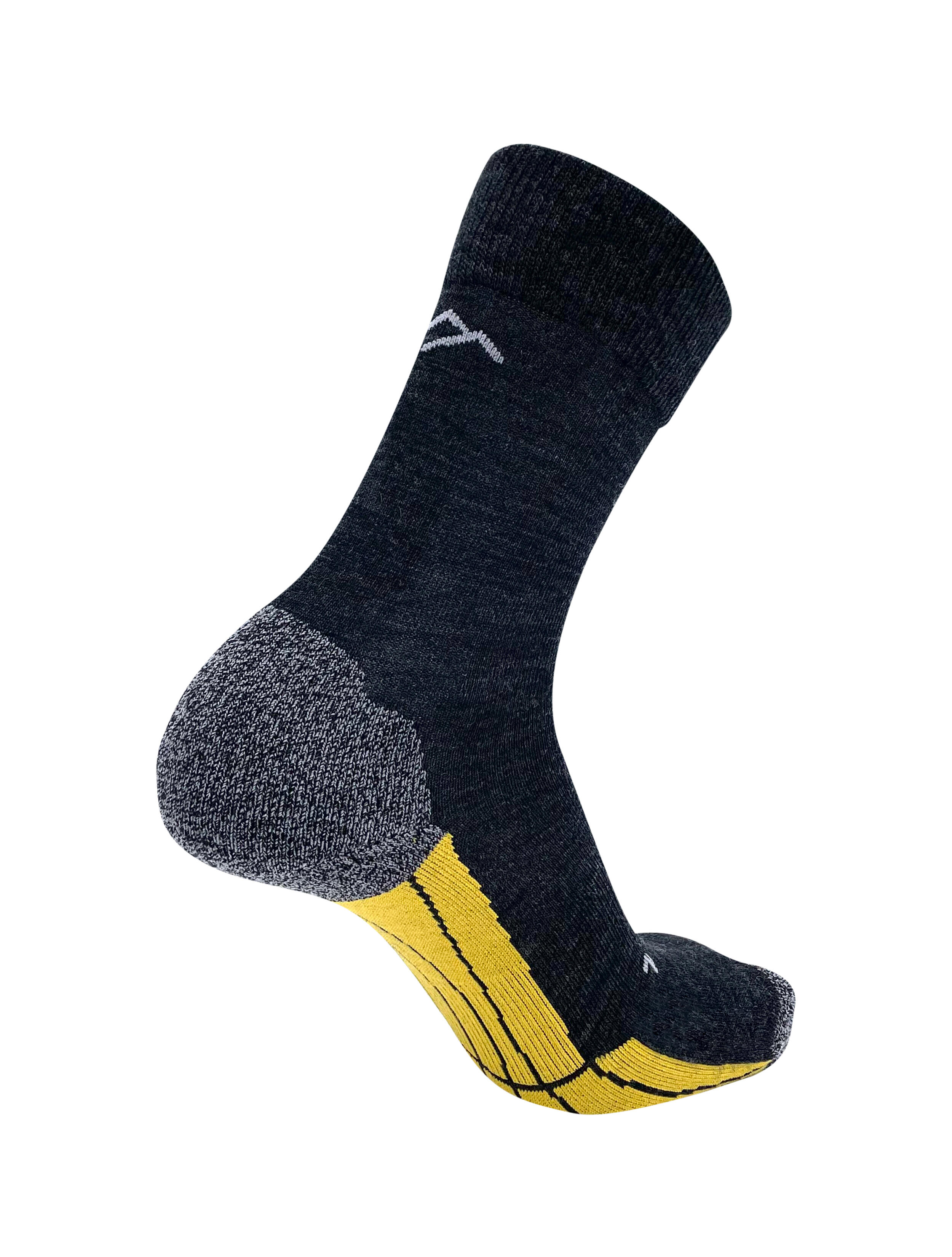 DRASSN Calze da trekking Merino Vohenstrauss Donna/Uomo Traspirante DRASSN