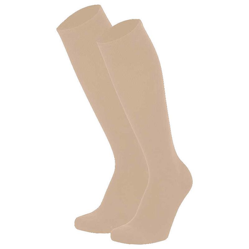 MEIAS DE COMPRESSÃO APOLLO EM MODAL BEIGE 2-PACK 39-42 Exclusivo Online                      3 cores disponíveis
 12,95€  APOLLO MEIAS DE COMPRESSÃO APOLLO EM MODAL BEIGE 2-PACK 39-42Vendido e expedido por: ameias  