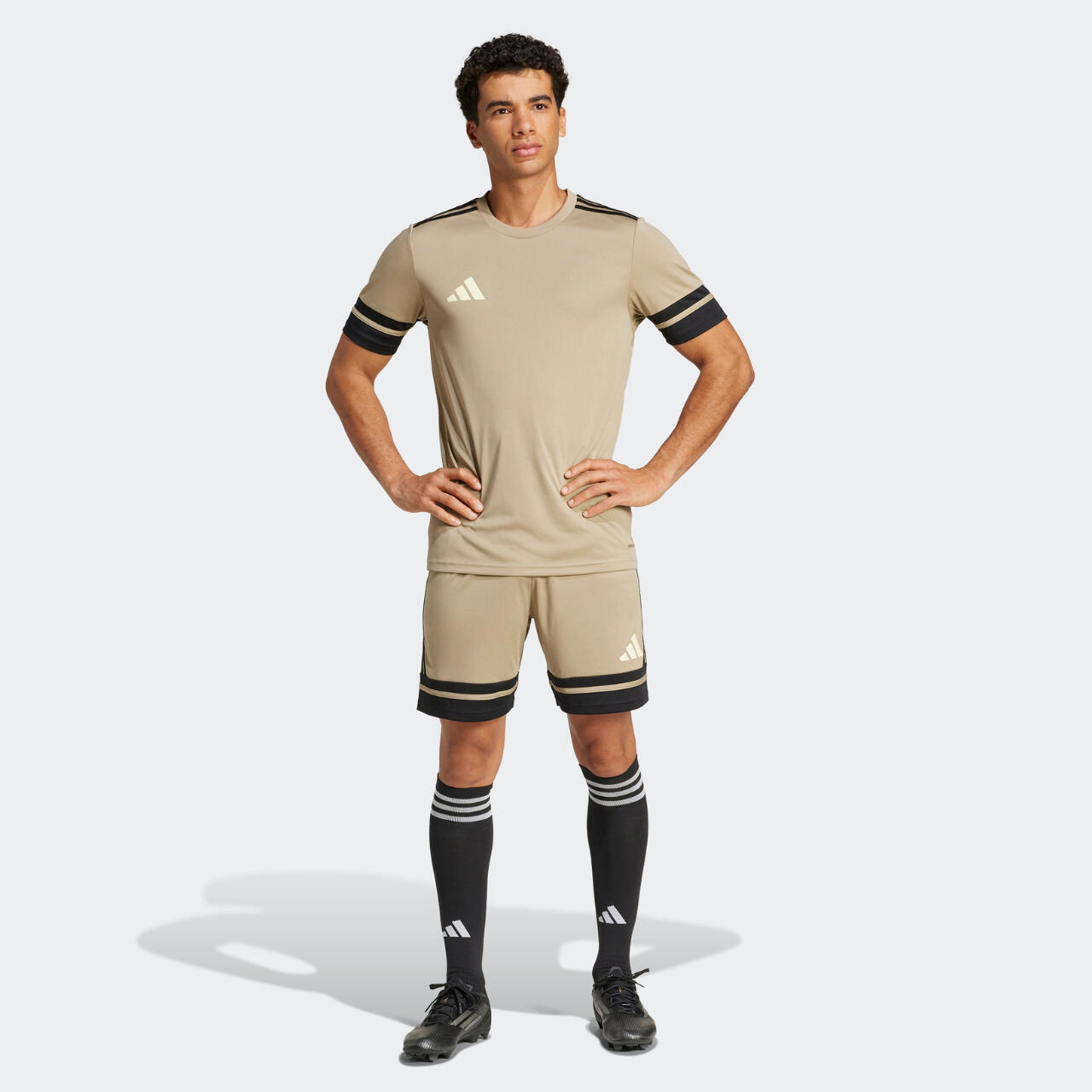 Camisola Squadra 25 7/7