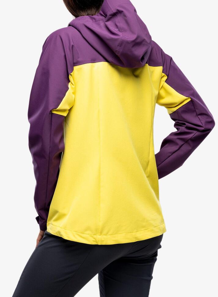 Kurtka softshell damska Marmot ROM GORE-TEX Infinium Hoody