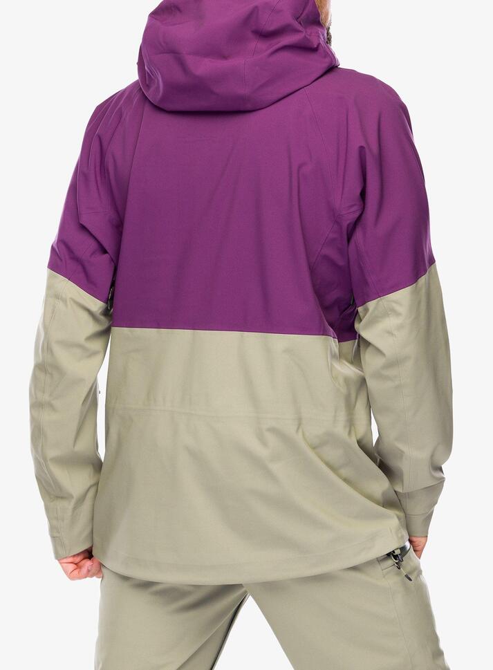 Kurtka membranowa męska Marmot Refuge Pro Jacket