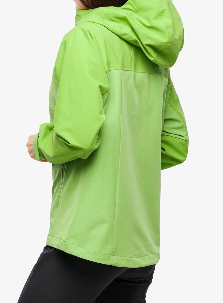 Kurtka softshell damska Marmot ROM GORE-TEX Infinium Hoody