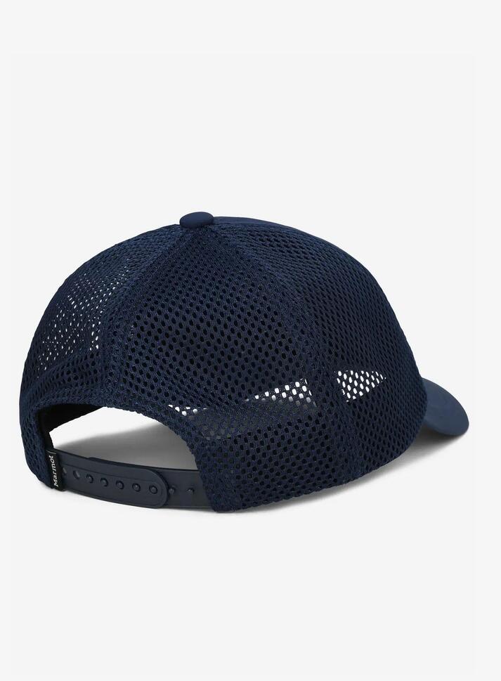 Czapka z daszkiem Marmot Alpine Soft Mesh Trucker